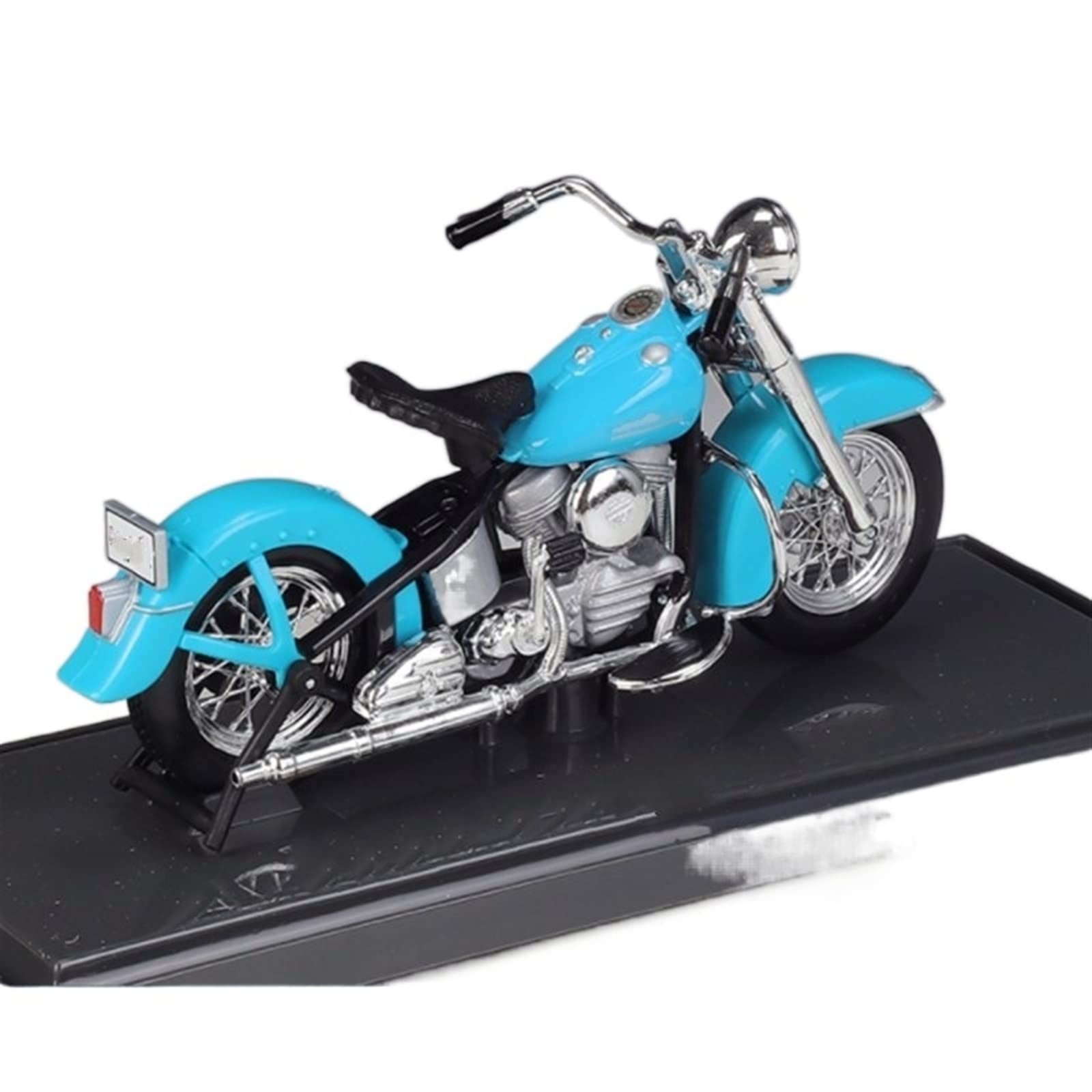バイクコレクターモデル オートバイモデルシミュレーション合金 