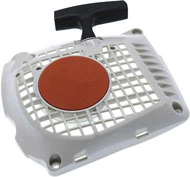 Pull Start Starter Rewind Recoil for Stihl MS231 MS251 Chainsaw 1143 080 2103 and 1143 080 2107