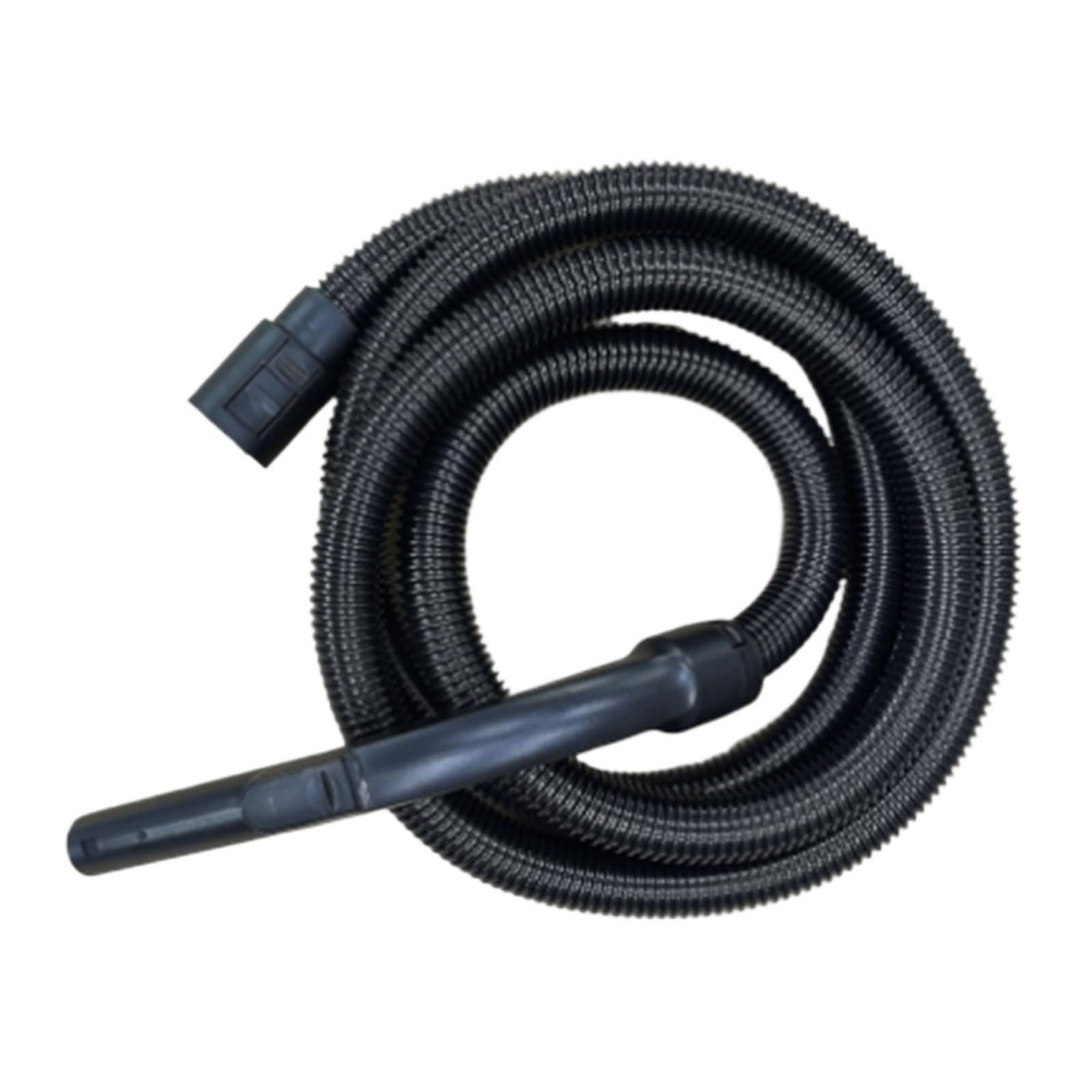 A83G-3,5 M Schlauchverlängerung, Kompatibel Mit Kärcher, WD1 WD2 WD3 WD4 WD5 WD6/NT20/NT30 Saugschlauchverlängerung For Nass-/Trockensauger.
