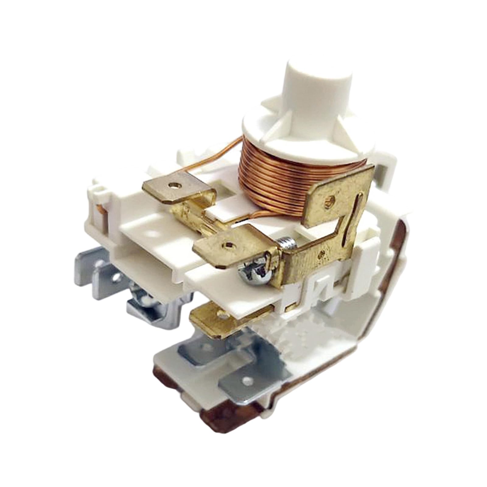 Mekalero Extended Use 40A Activation Component Feature for Refrigerator Compressor Substitute Sulig Refrigerator Part