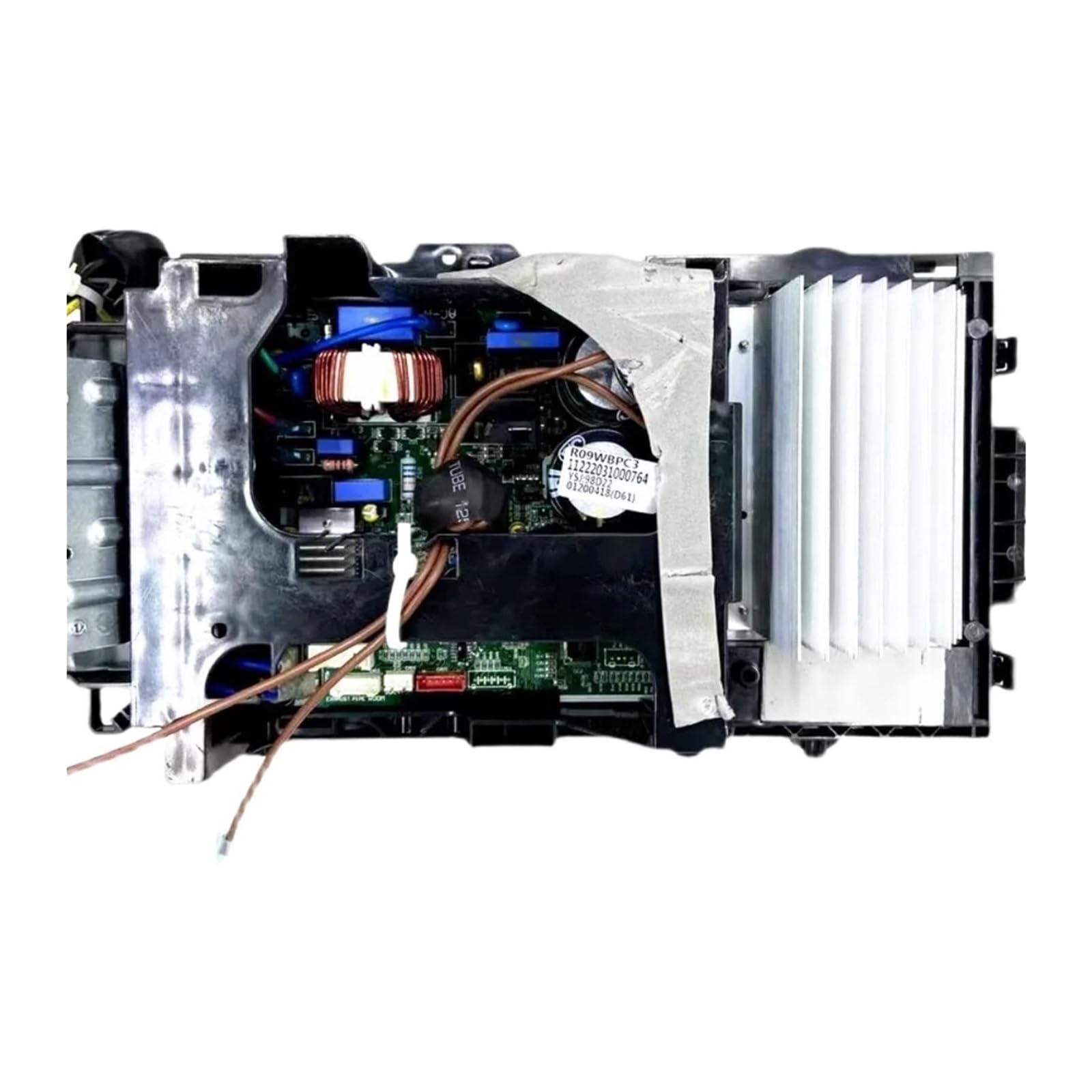 Circuit imprimé R09WBPC3 pour retrouver l'air frais de votre climatisation