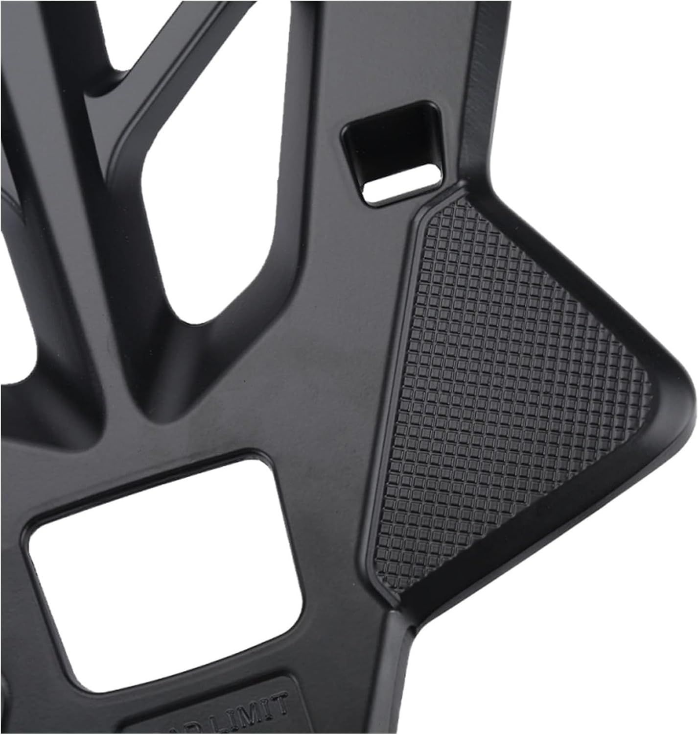 リアラゲッジラック 用 ヤマハ TMAX530 T-max 530 2012-2016 アルミ製 耐久性 オートバイ リア 荷物 収