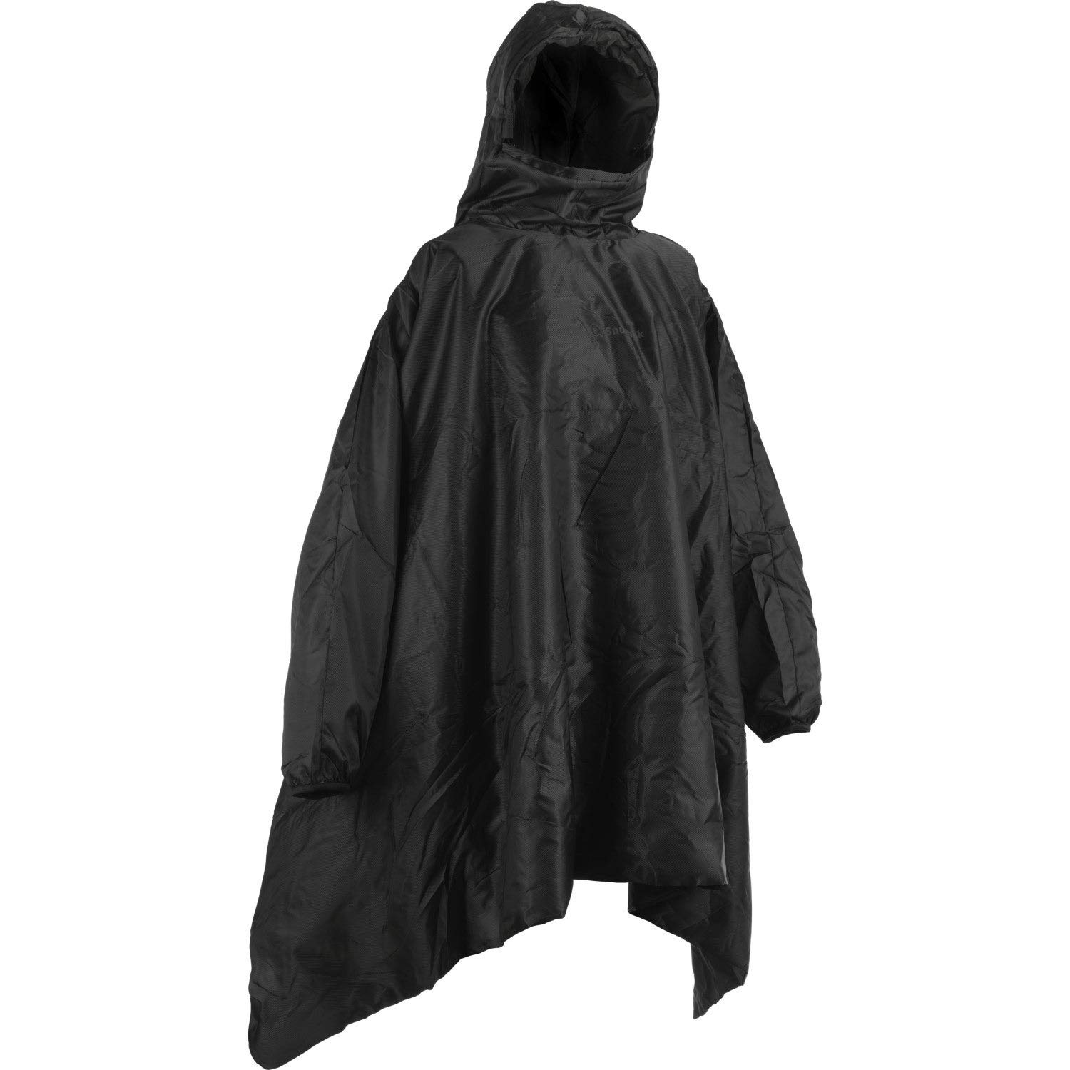 Snugpak | Insulated Poncho Liner (Black)