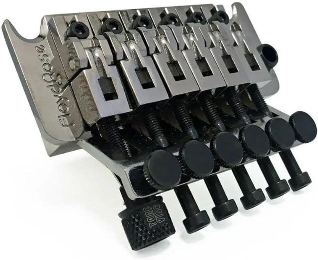 Allparts BP-2022-003 Tone Vise Pitch Shifter for Floyd Rose 6110