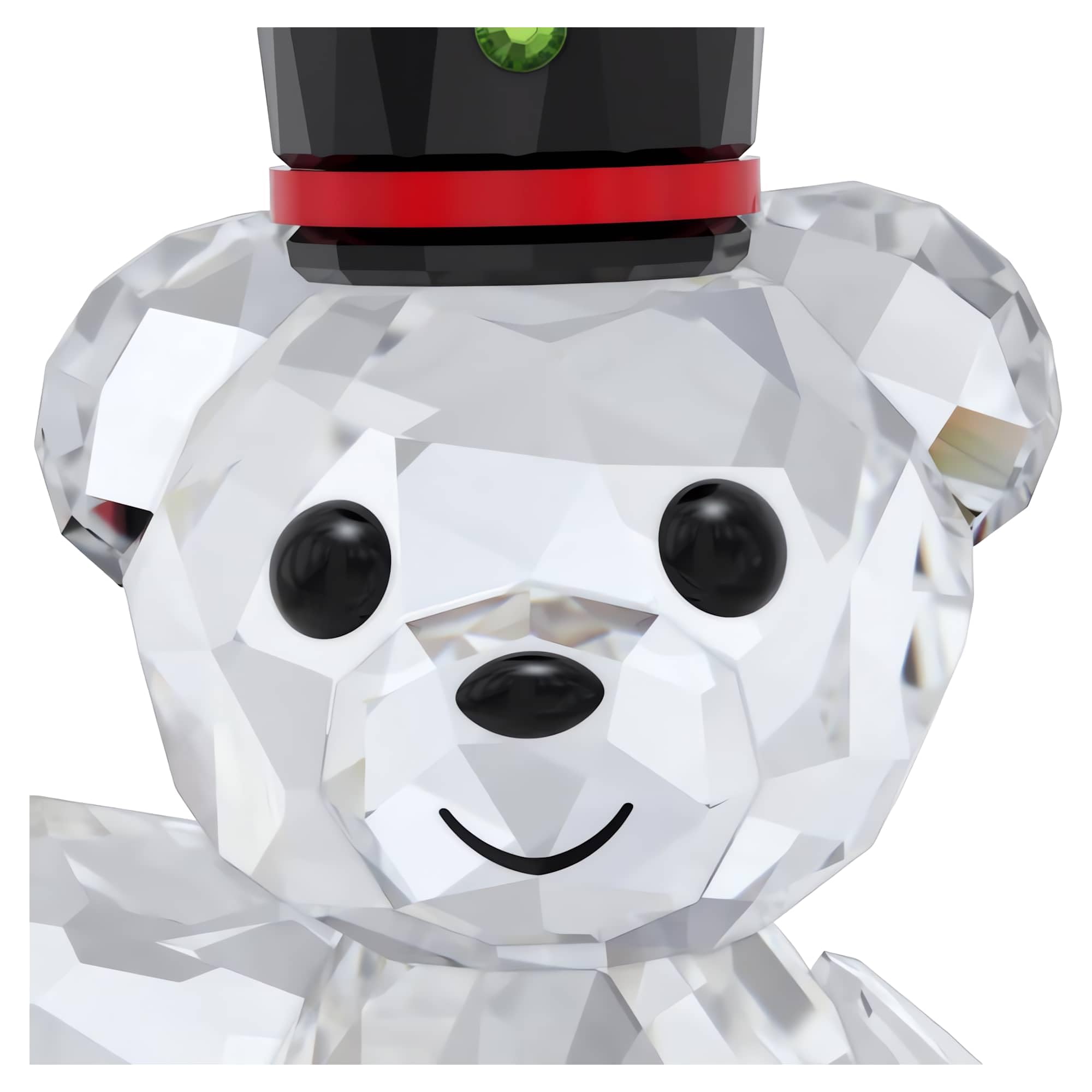 Amazon.com: Swarovski Kris Bear Holiday Annual Edition 2025 : Home
