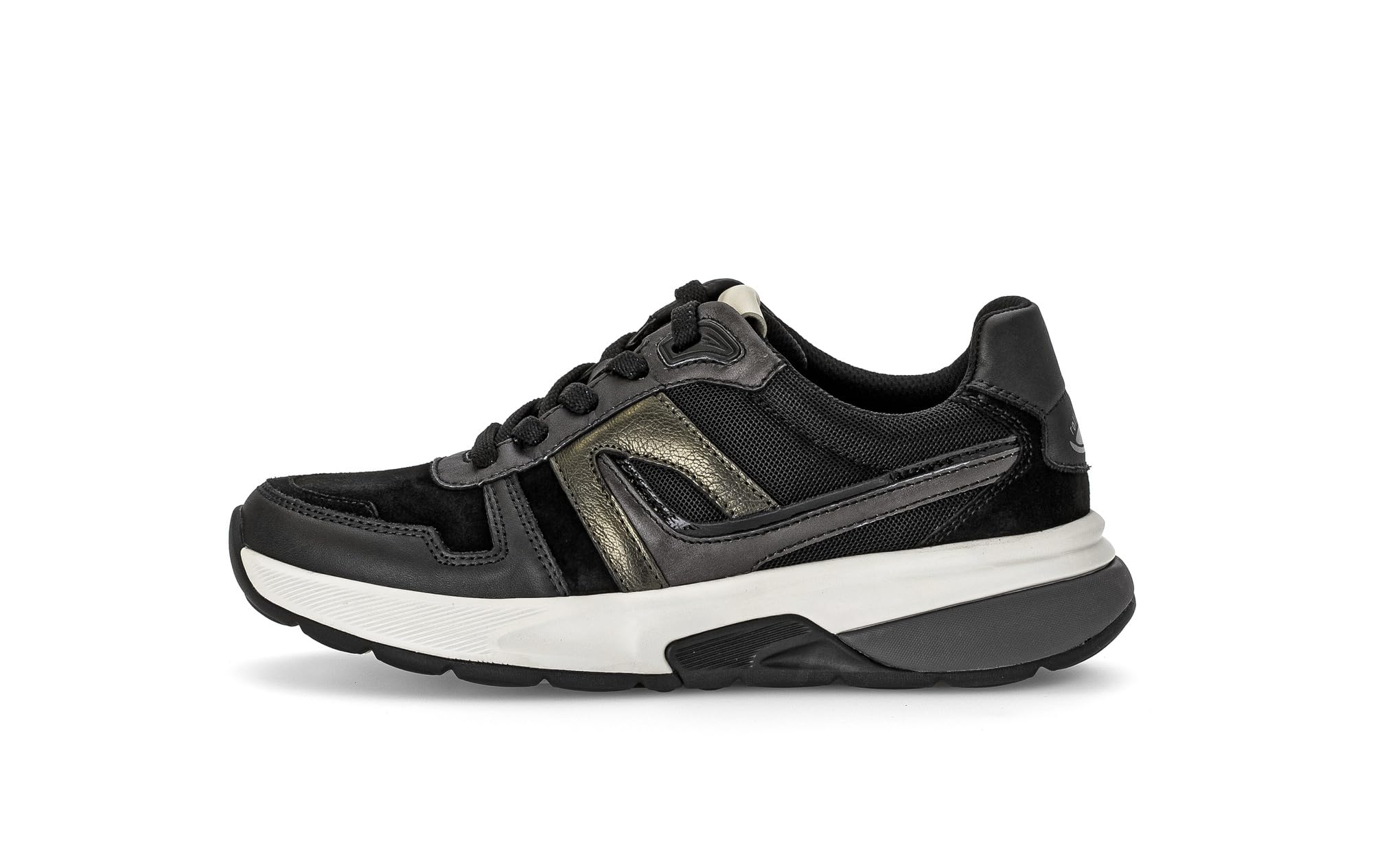 Gabor Damskie buty typu sneaker, damskie półbuty