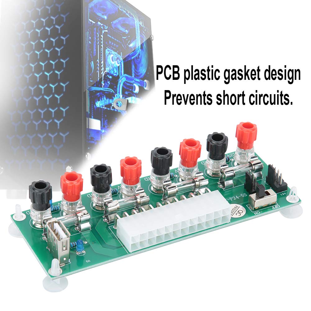 Condensatore Elettrolitico 10uF 400V 105°C Radiale 10x21mm Elite - Foto 7