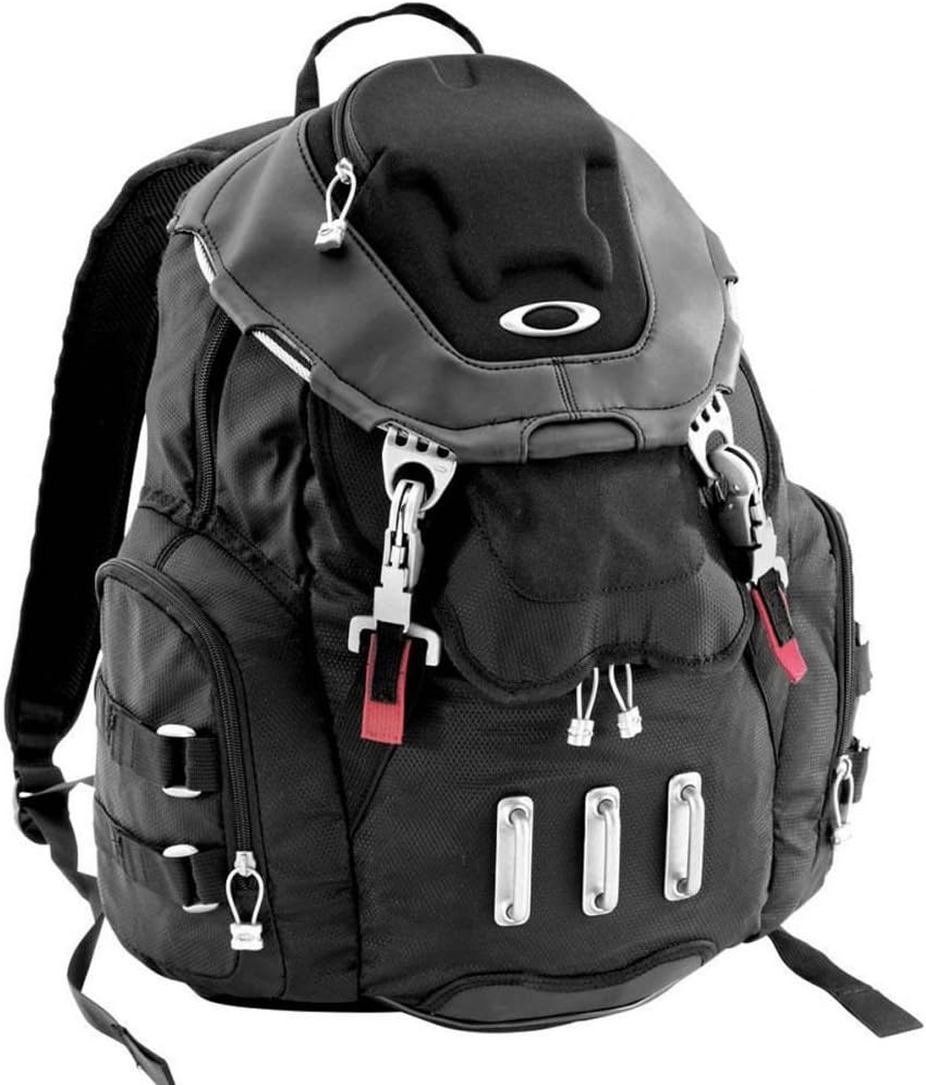 Oakley Bathroom Sink Jet Black2