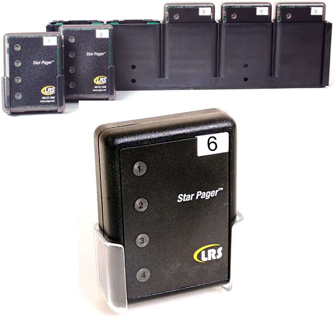 LRS Staff Supplemental Pagers 11-15