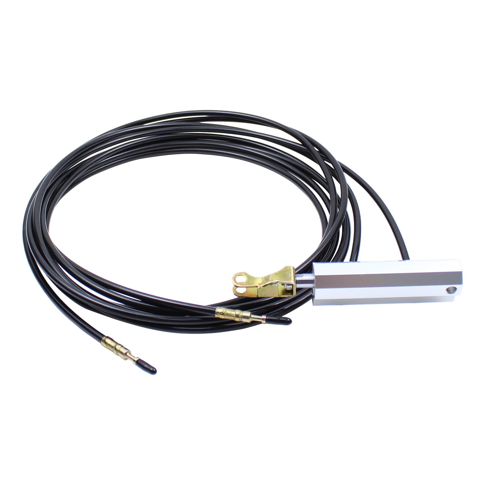 Verdeckzylinder Hydraulikzylinder Verdeck Hydraulischer Zylinder Verdeckhydraulik Schließzylinder Hebezylinder für SLK R170 1996 1997 1998 1999 2000 2001 2002 2003 2004