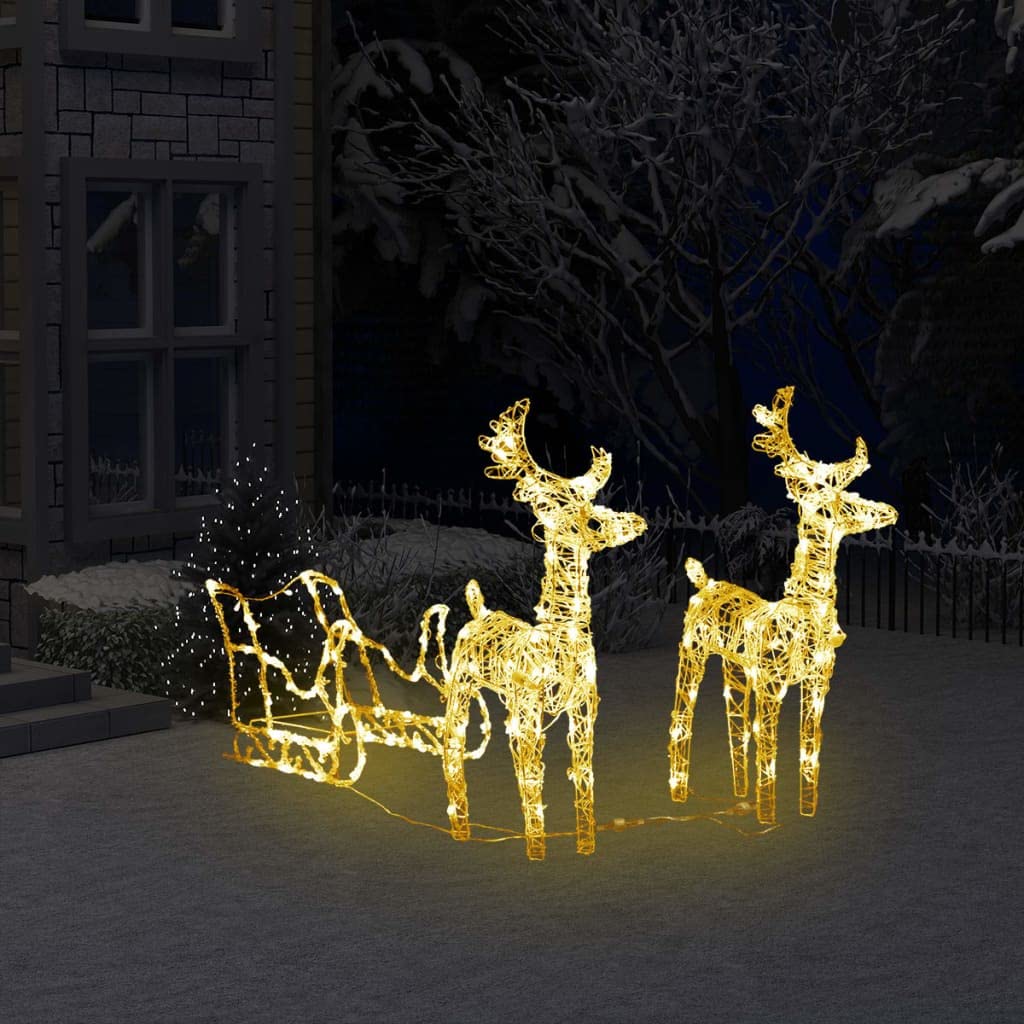 Outhouse With Christmas Lights HOUSE STARS CA Home