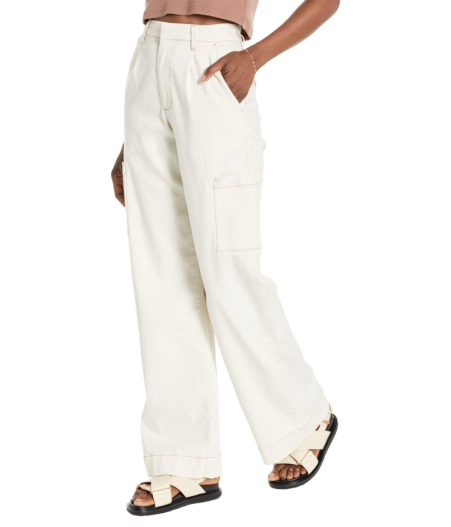 Joe's Women's Jeans The Petra Natural 32