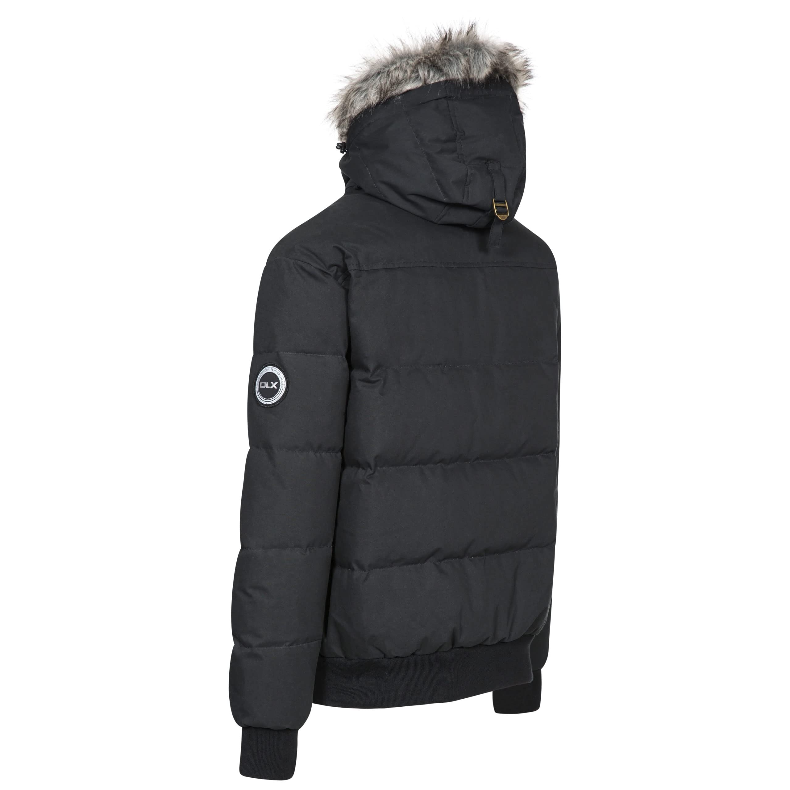 Trespass - MAJKDON20002 - Veste - Homme
