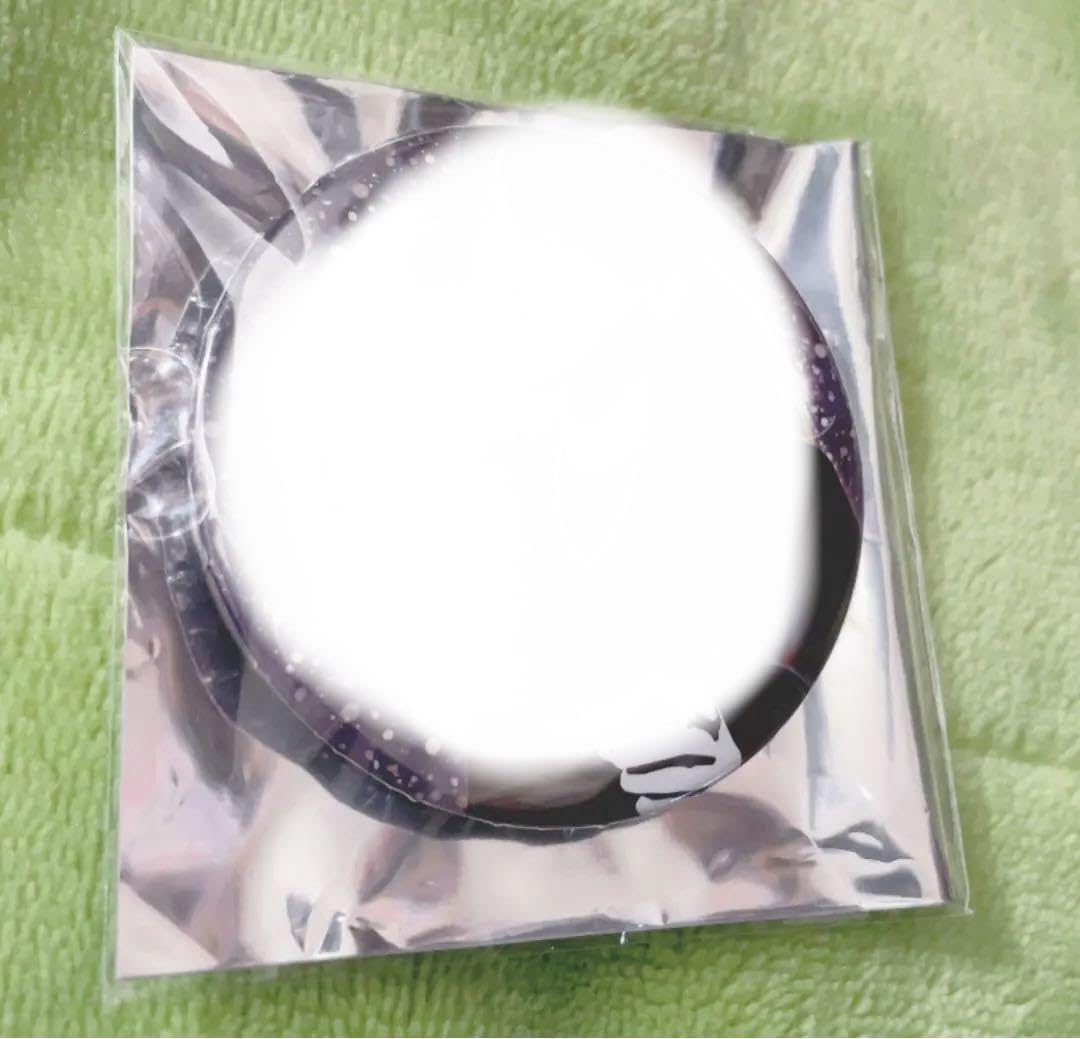 Amazon.co.jp: 浦島坂田船 志麻 しまさかBD2023 缶バッジ シクレ