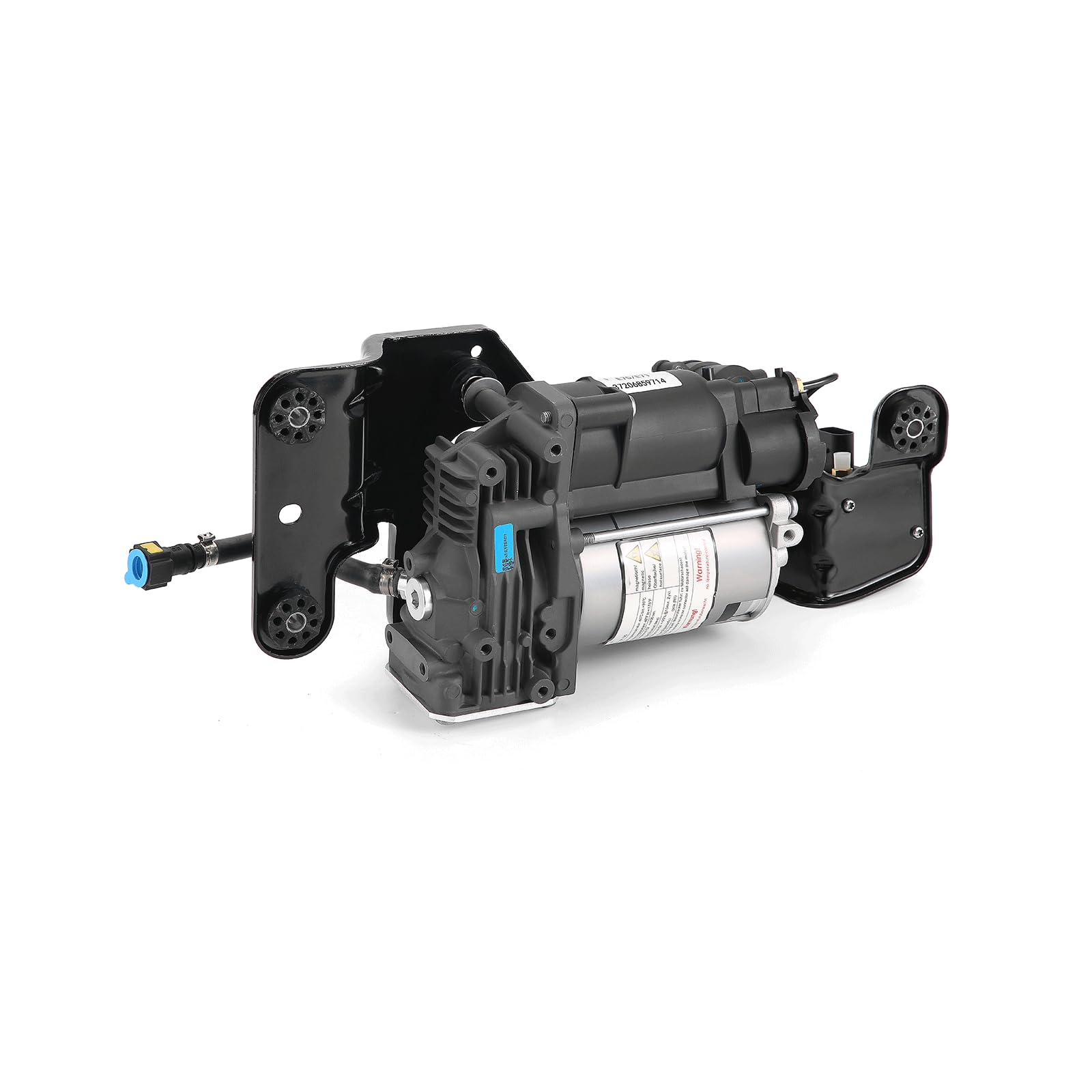 Amazon.com: BINB ROAD Air Suspension Compressor Pump