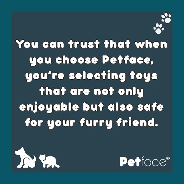 Foto 6 de 7 de Petface - Juguete para Perro
