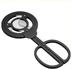 Cortador de charutos em aço inoxidável, lâmina afiada de corte duplo, tesoura de guilhotina de luxo, acessórios para charutos, conjunto de presente premium para homens fumarem