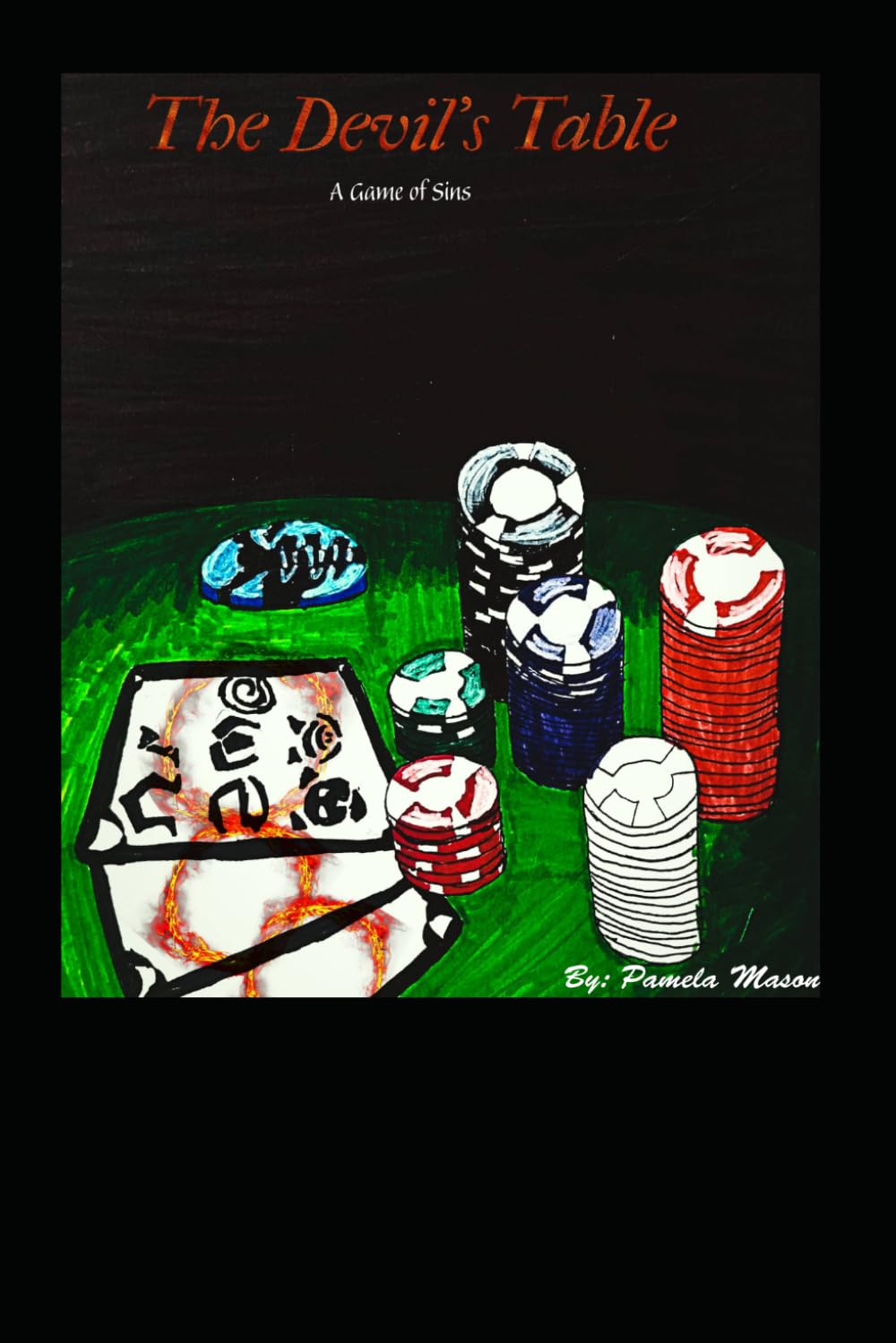 The Devil’s Table: A Game of Sins