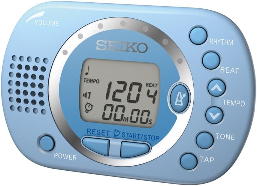 SEIKO(セイコー) Metronome (DM110P)