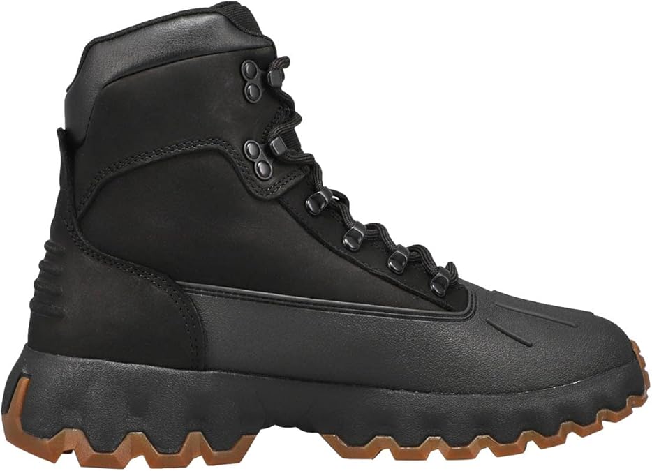 shell toe timberland boots