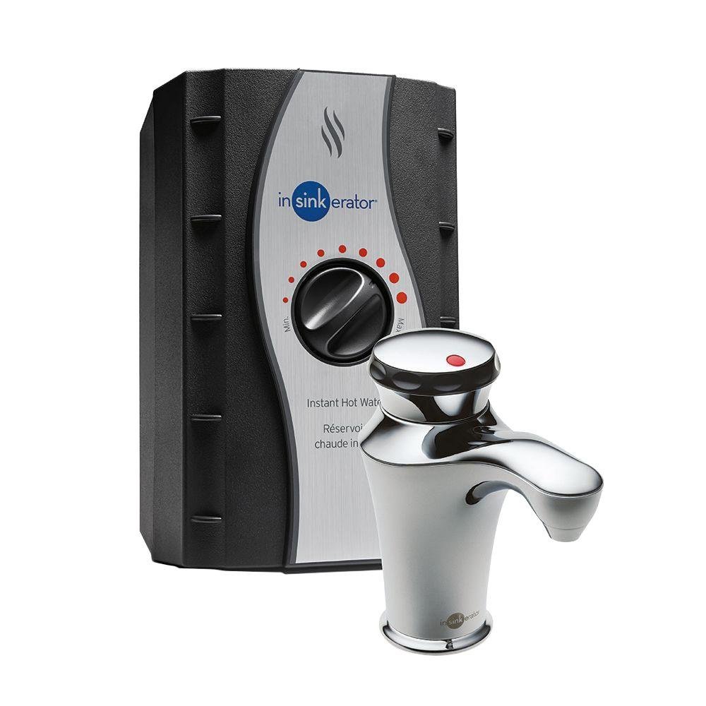 Photo 1 of HOT WTR DISPENSER 2/3GAL