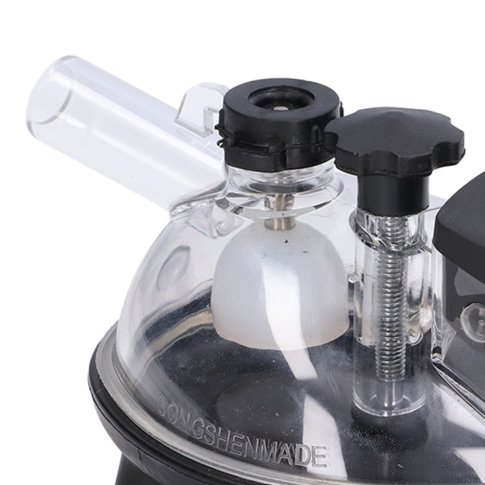 Artiglio Di Mungitura 150ml - Collettore Latte Per Mucche, Accessorio Mungitrice