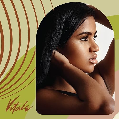 Miniatura 4 de Vitale Vitale - Champú neutralizante de aceite de oliva antiroturas de 16 onzas líquidas, verde, 16 onzas líquidas