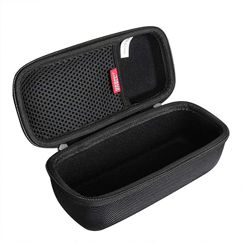 Miniatura 3 de Hermitshell Estuche rígido de viaje para altavoz Bluetooth Tribit XSound Surf 12W IPX7