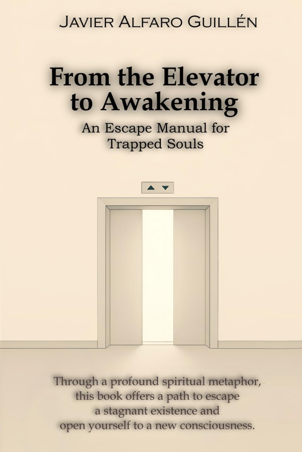 From the Elevator to Awakening: An escape manual for trapped souls