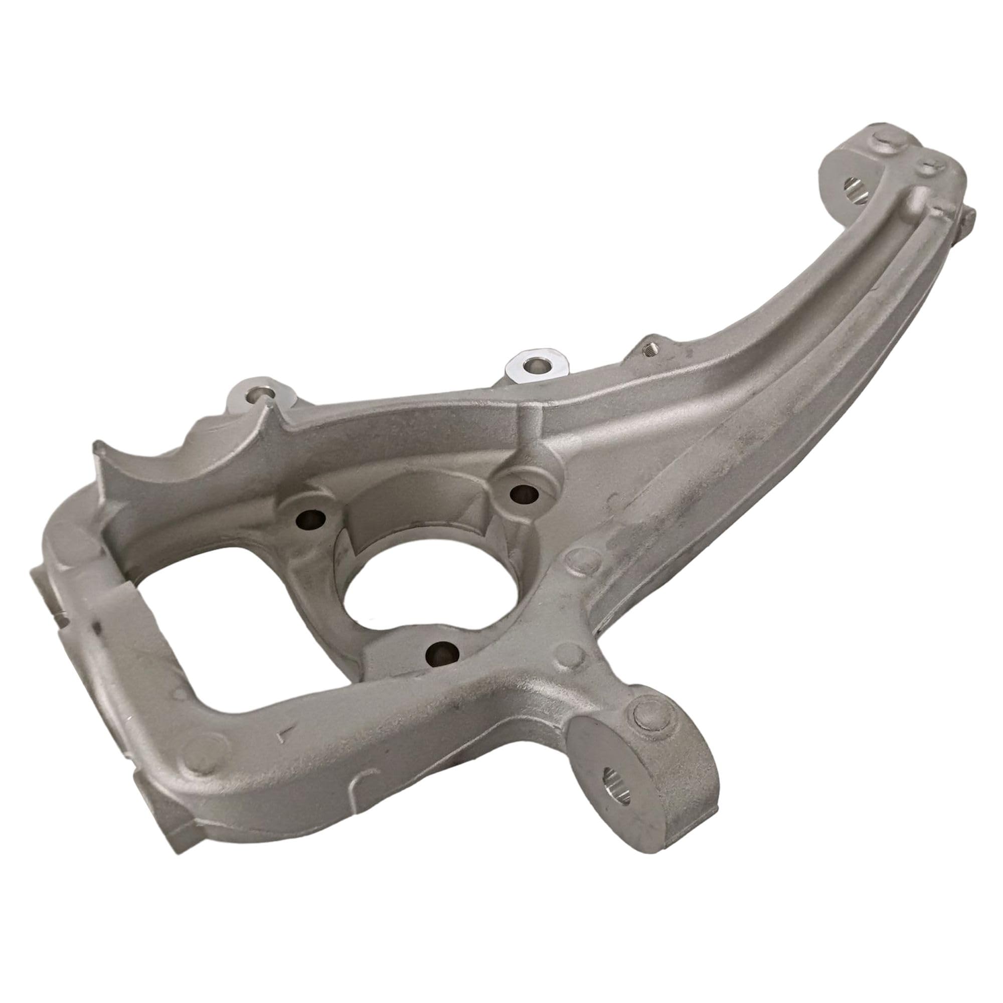 Amazon.com: Front Left Steering Knuckle Driver Side for 2003-2010