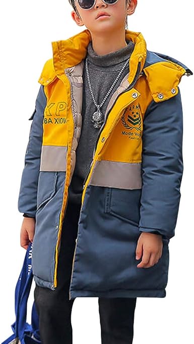 Youth boys coats Clearance