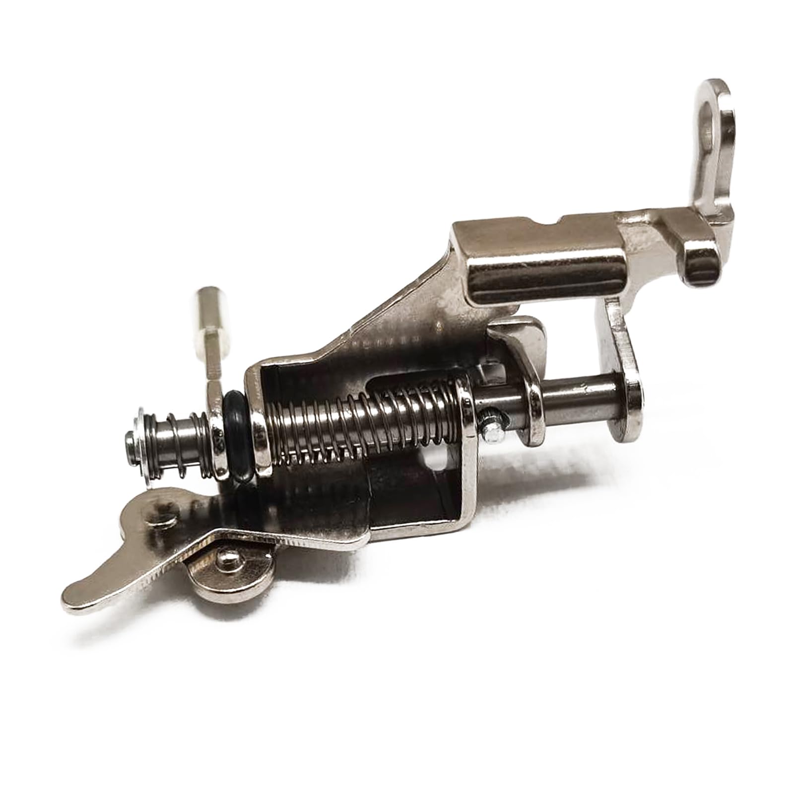 Pied à broder Q XD0474051 pour machines Brother Innovis et Babylock