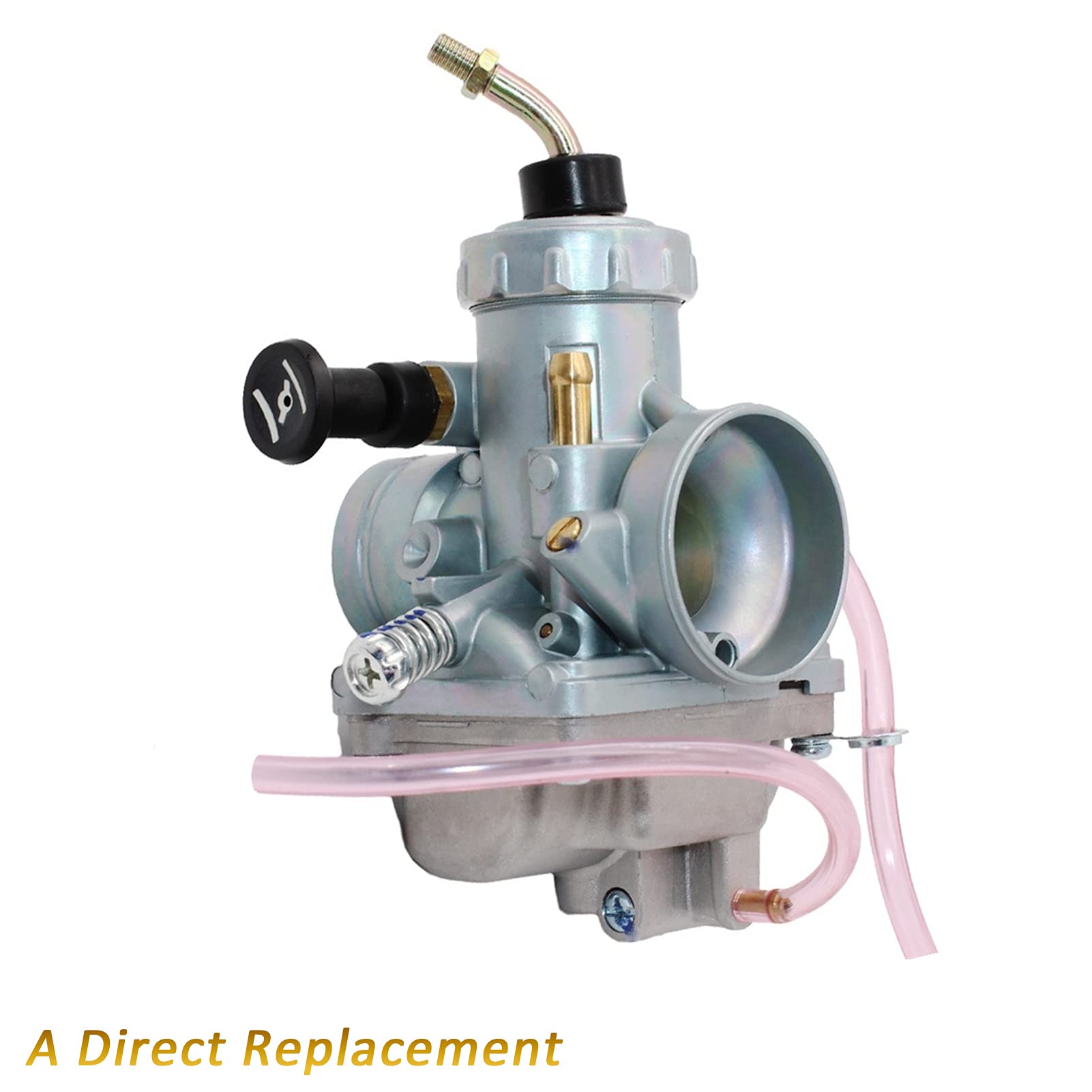 Amazon.com: Carburetor for Yamaha DT100 1974-1983/ DT125 1976-1981