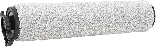 Miniatura 5 de TOPINCN Cepillo de rodillo de terciopelo suave para Bissell 3598Z, filtro de alta eficiencia, accesorios para aspiradora para taller, garaje, sótano