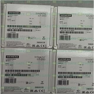 1PCS 6ES7953-8LF31-0AA0 Memory Card 6ES7 953-8LF31-0AA0