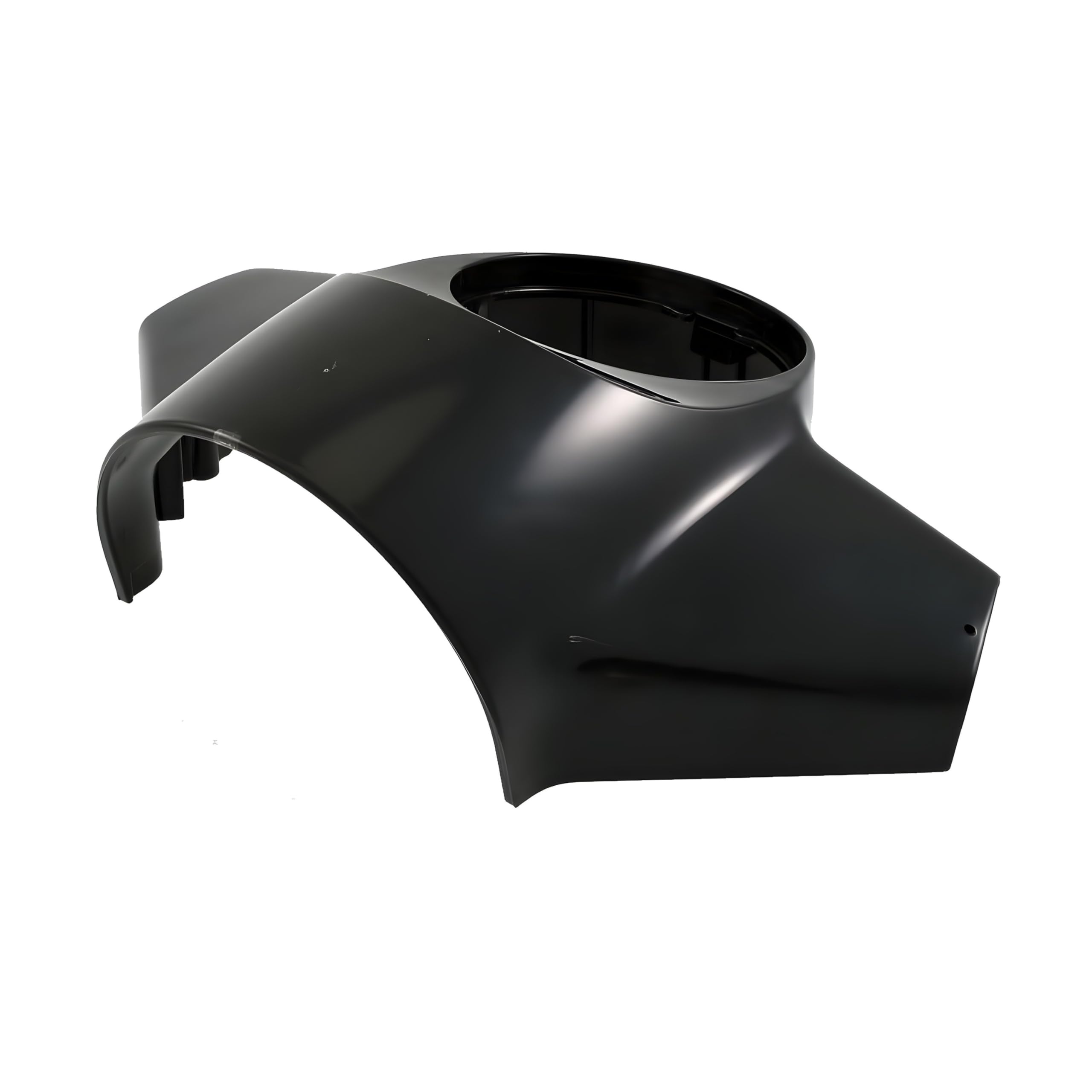 Coperchio manubrio RMS Classic compatibile con Piaggio per vespa pk xl 125cc 226730