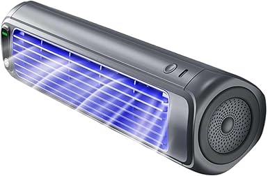 Foto del Aire acondicionado portatil