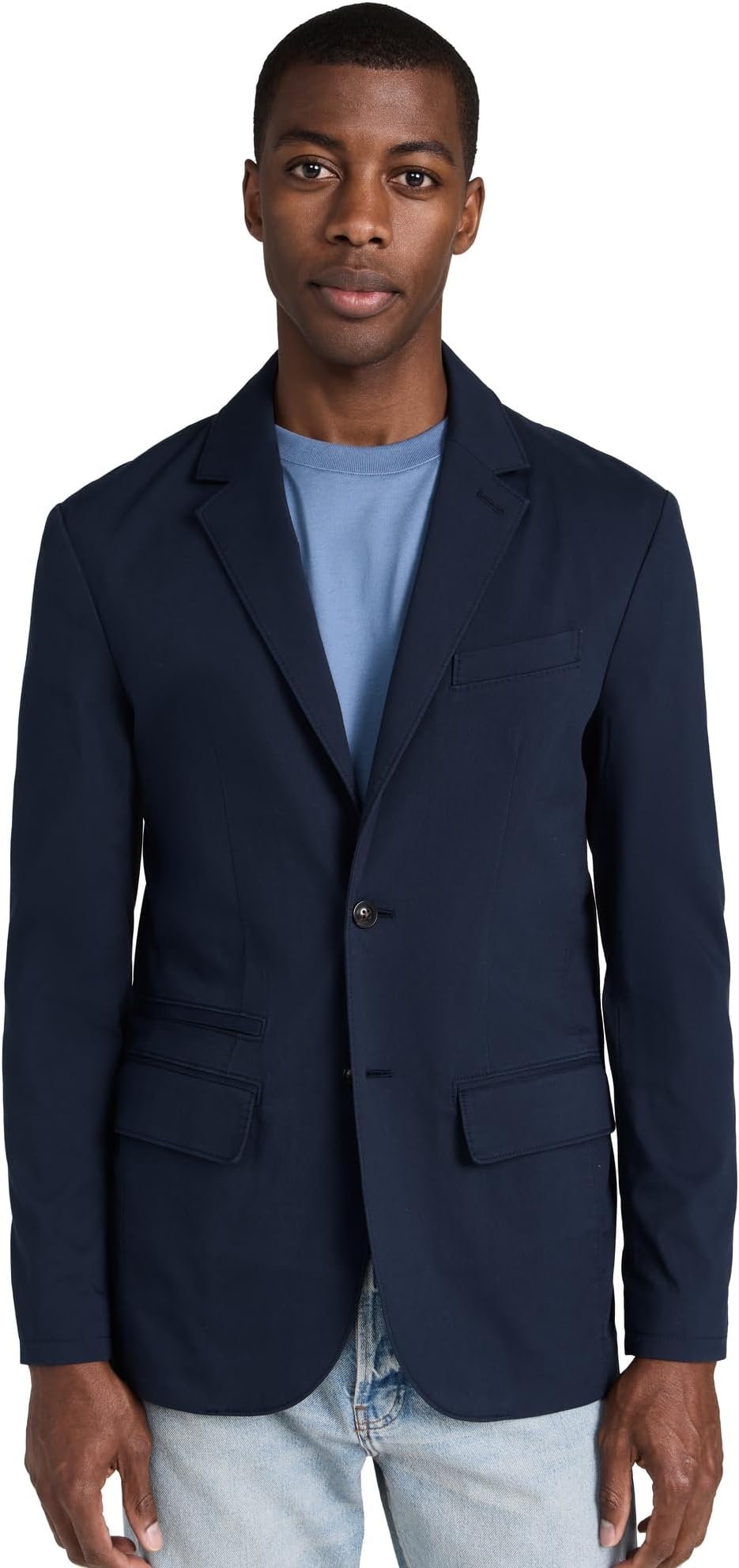 Men's Movement Blazer