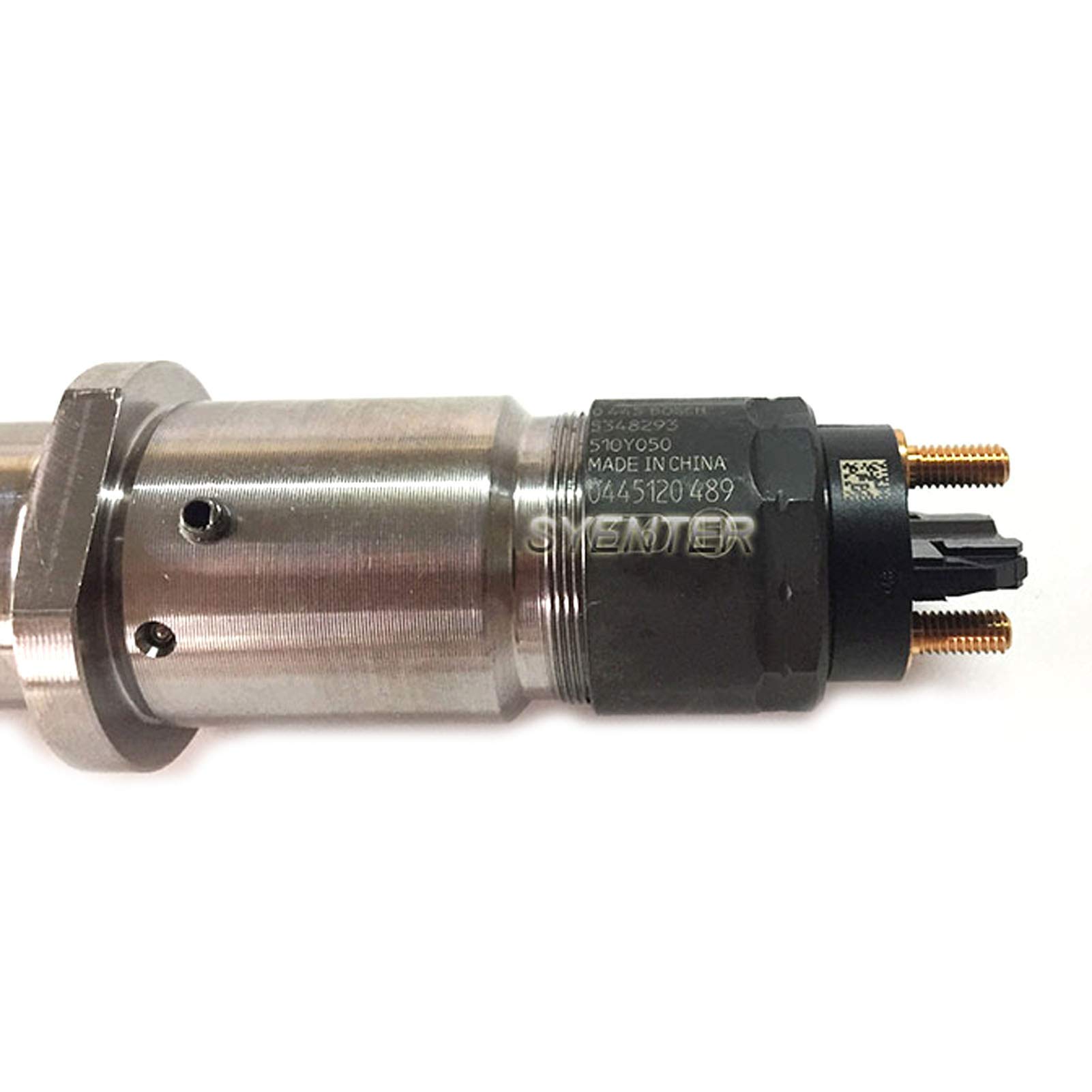 Amazon.com: 0445120489 Fuel Injector Injection Nozzle compatible