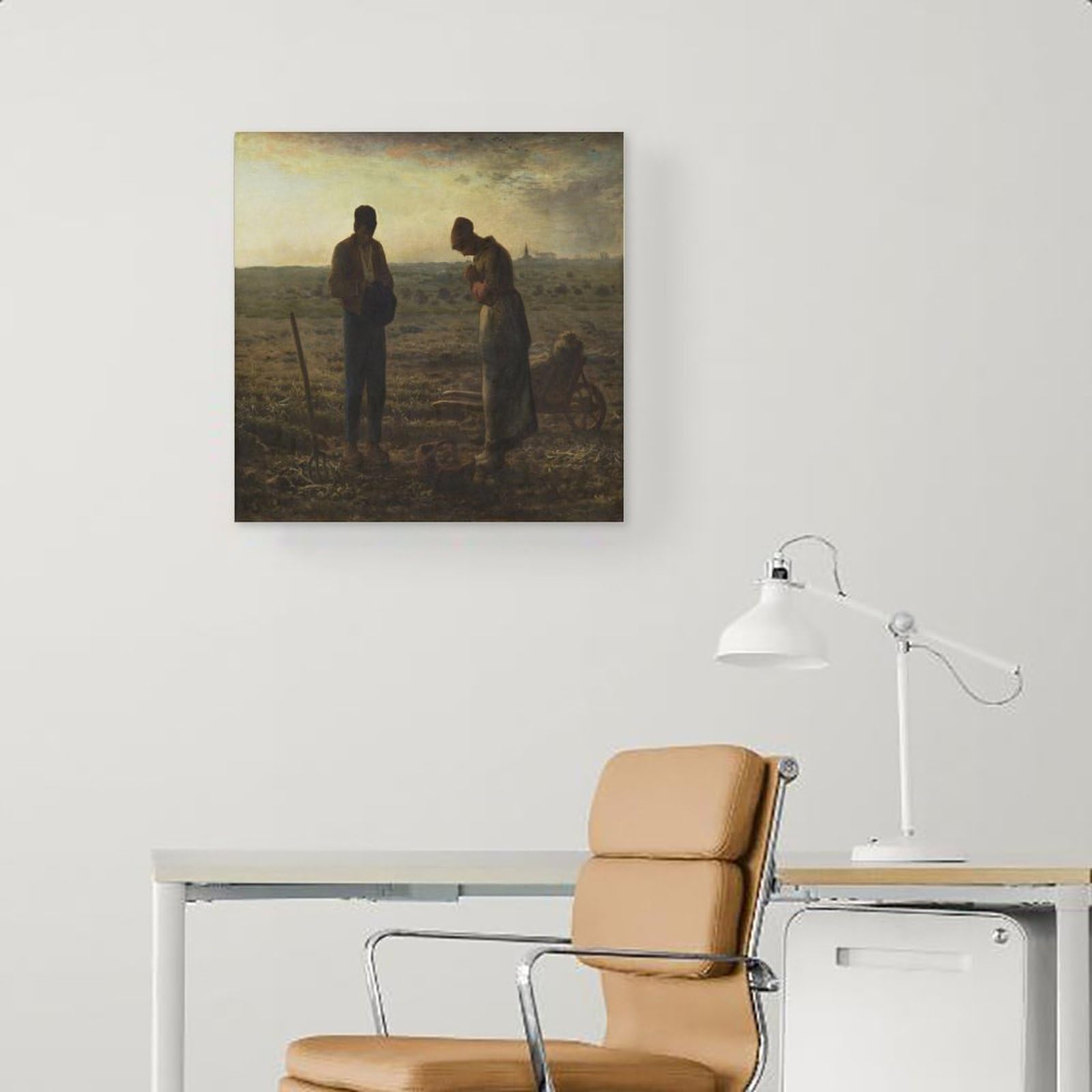 Amazon.co.jp: Jean Francois Milletジャン＝フランソワ・ミレー絵画