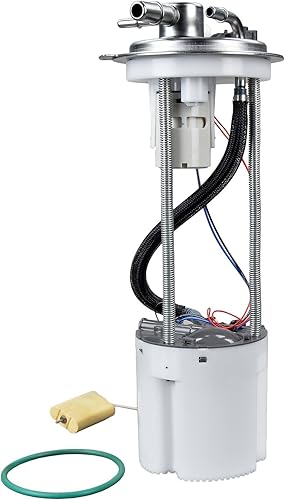 Miniatura 4 de Bosch Automotive 69967, equipo original - Ensamble del módulo de la bomba de combustible para vehículos determinados de 2007-08 Chevrolet Silverado