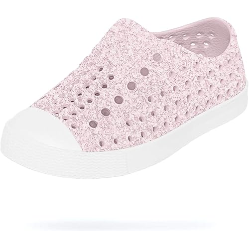 Native Shoes, Jefferson Child, Kids Lightweight Sneaker