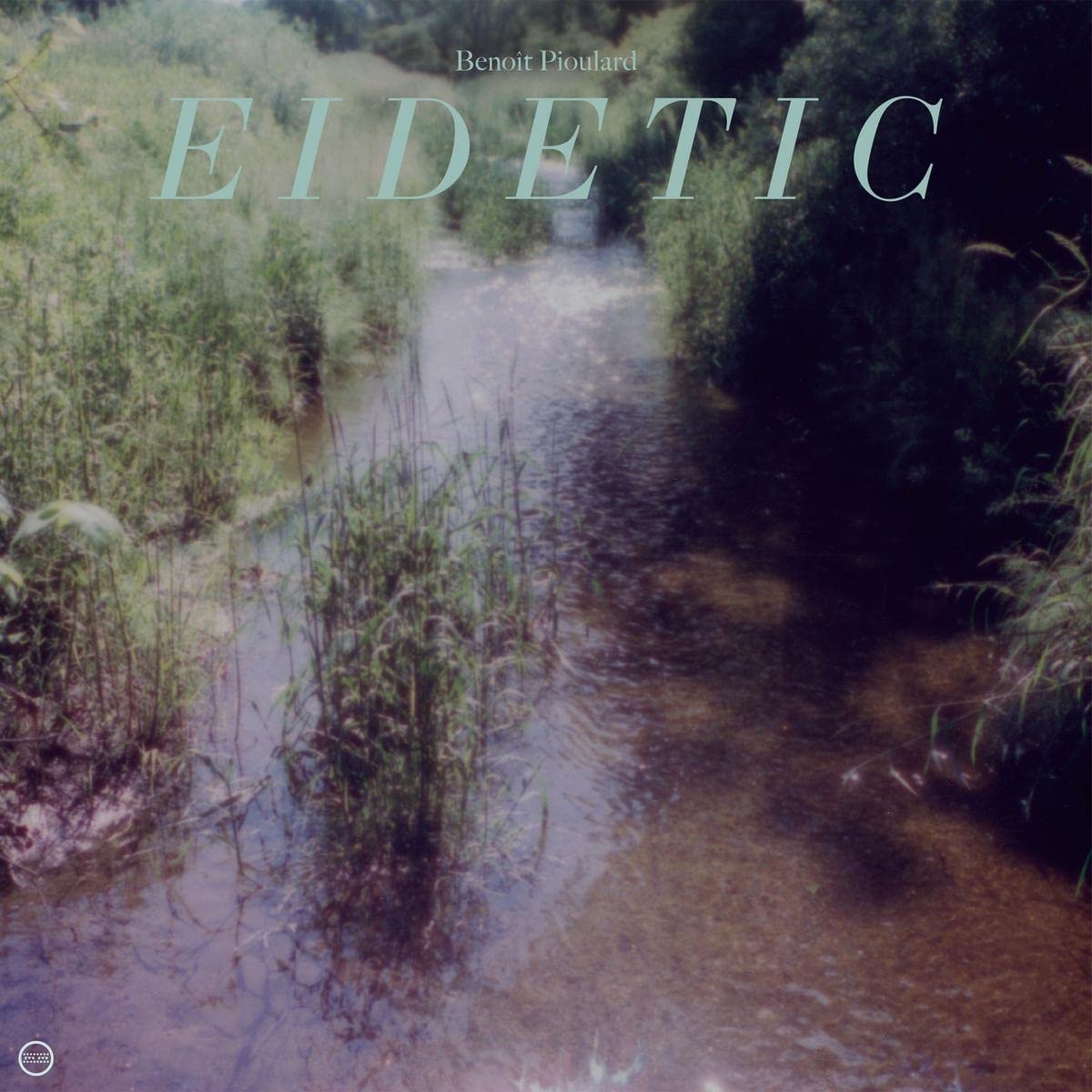 Benoit Pioulard Eidetic LP Vinyl MM198LP NEW