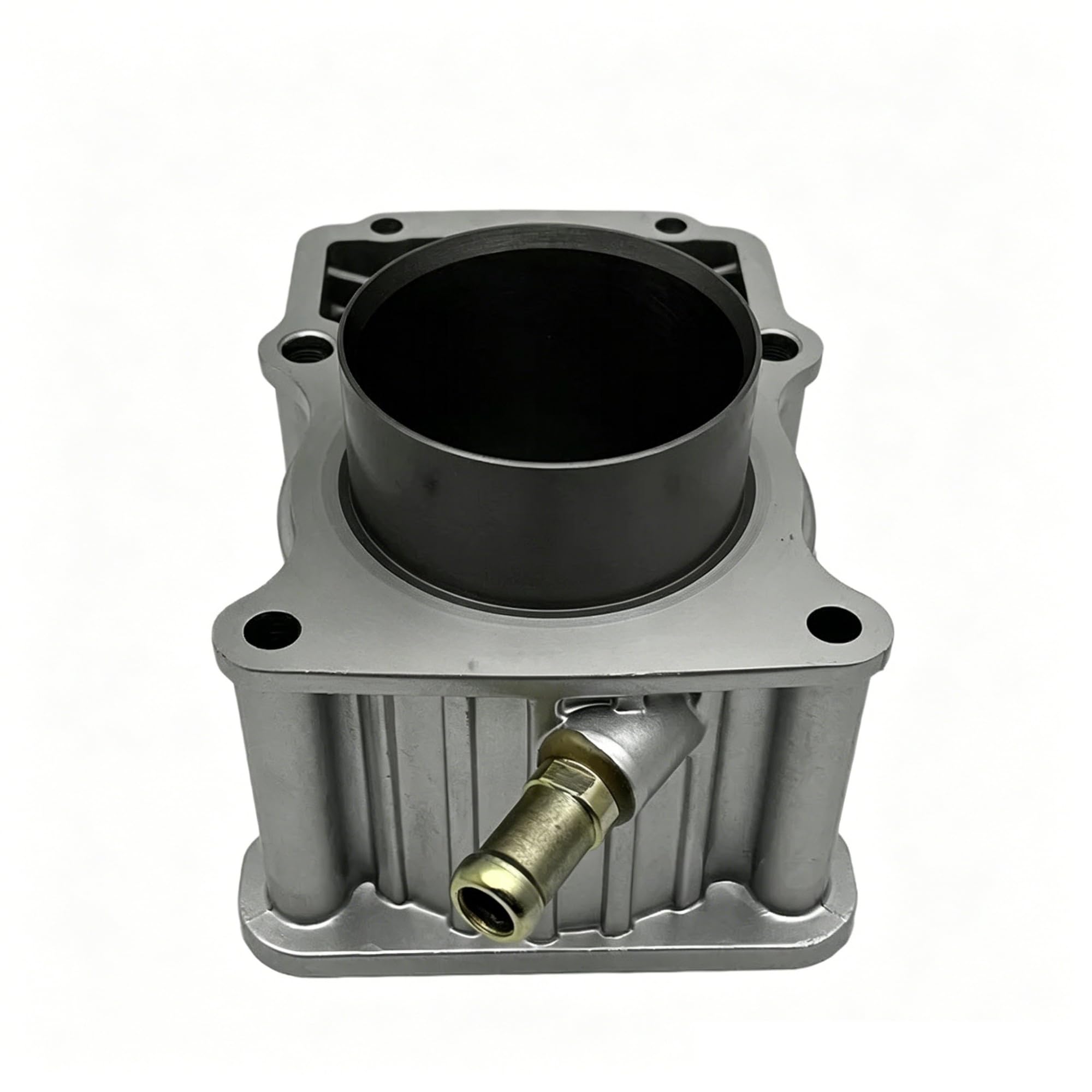 Kit Pistone Cilindro 67 Millimetri Blocco Cilindri Motore Pistone Spina 16 Millimetri Montaggio Per Zongshen Per CG250 Per Triciclo Moto ATV QUAD BUGGY Ricambio