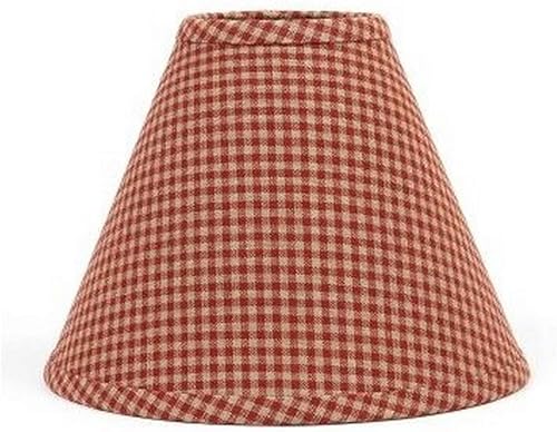 Miniatura 7 de Home Collection by Raghu Inicio Newbury Pantalla negra a cuadros de 12"