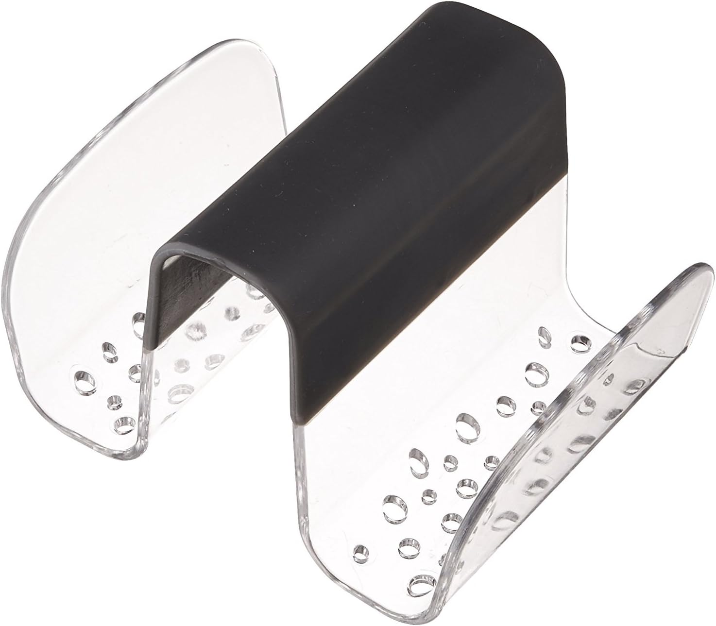 Spectrum Diversified Cora Sink Saddle, Gray/Clear, 1 EA