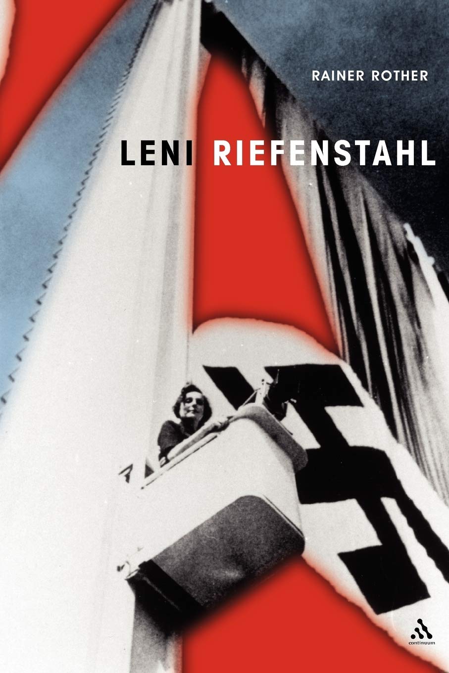 Leni Riefenstahl: The Seduction of Genius (Propaganda S.)