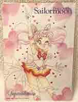 セーラームーン　メッカ原宿オリジナル　三日月クッション　武内直子 618cSsdRwrL._AC_SY200_QL15_.jpg