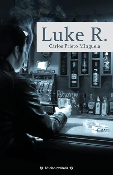 Luke R