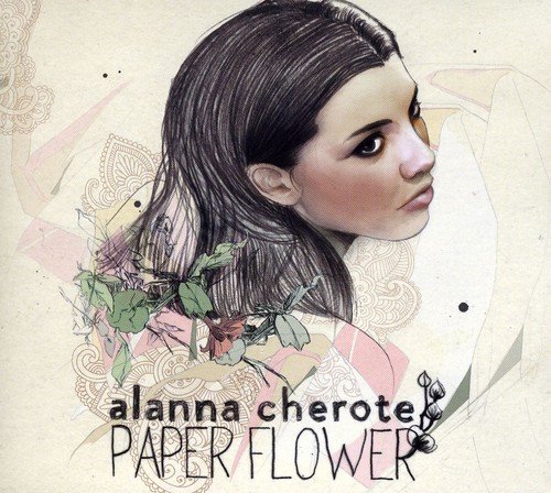 Paper Flower